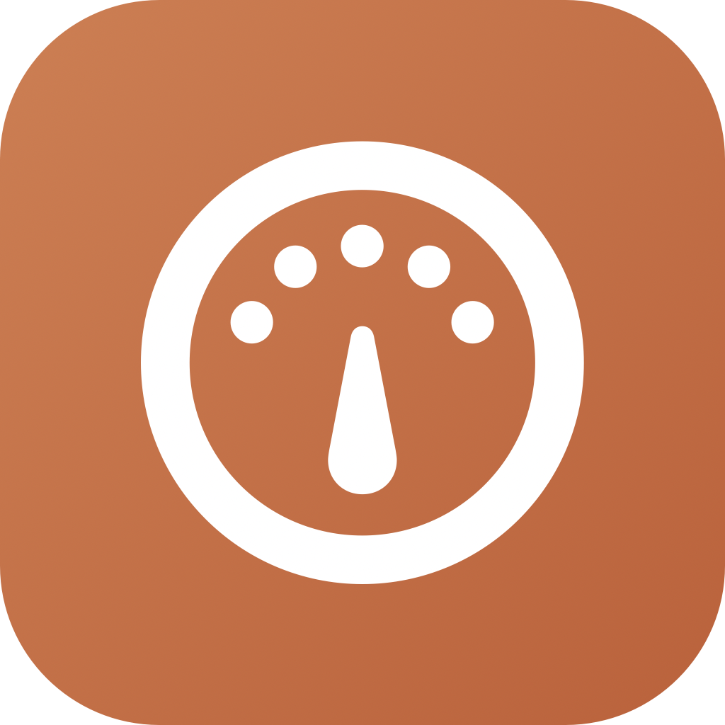 Usage Monitor app icon